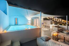 Santorini Heights