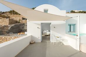 Santorini Heights