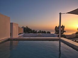 Santorini Heights