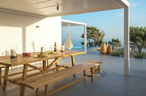 Santorini Heights