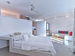 Santorini Heights