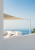 Santorini Heights