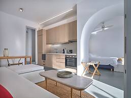 Santorini Heights