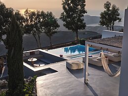 Santorini Heights