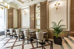 Hotel Vincci The Mint