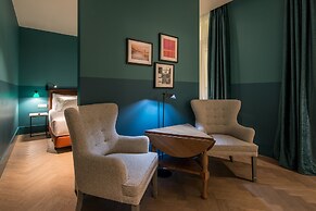 Hotel Vincci The Mint