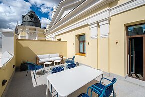 Hotel Vincci The Mint