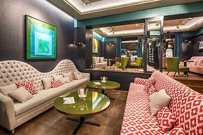 Hotel Vincci The Mint