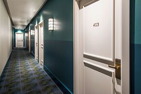 Hotel Vincci The Mint