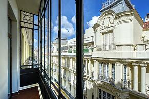 Hotel Vincci The Mint