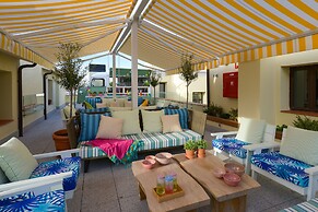Hotel Vincci The Mint