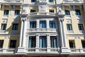 Hotel Vincci The Mint