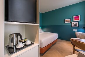 Hotel Vincci The Mint