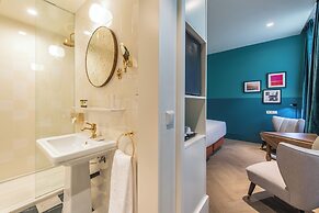 Hotel Vincci The Mint