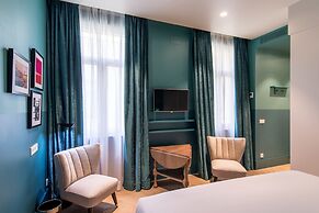 Hotel Vincci The Mint