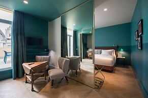 Hotel Vincci The Mint