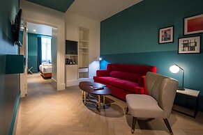 Hotel Vincci The Mint