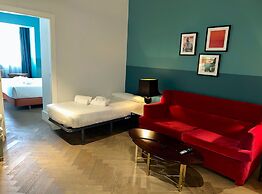 Hotel Vincci The Mint