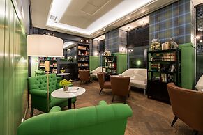 Hotel Vincci The Mint