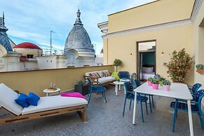 Hotel Vincci The Mint