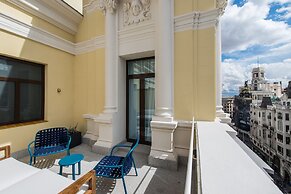 Hotel Vincci The Mint