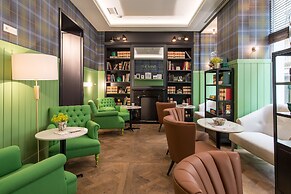 Hotel Vincci The Mint
