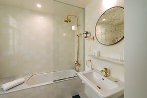 Hotel Vincci The Mint