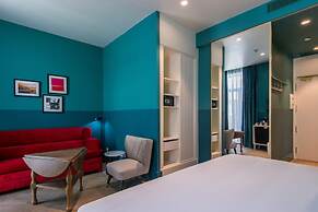 Hotel Vincci The Mint