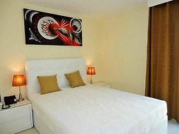 São Francisco Accommodation