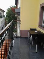 São Francisco Accommodation