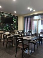 São Francisco Accommodation