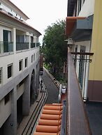 São Francisco Accommodation