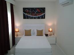 São Francisco Accommodation