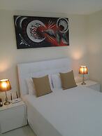 São Francisco Accommodation