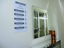 São Francisco Accommodation