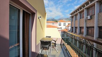 São Francisco Accommodation