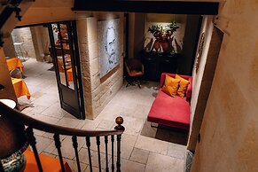 Le Clos d'Emile