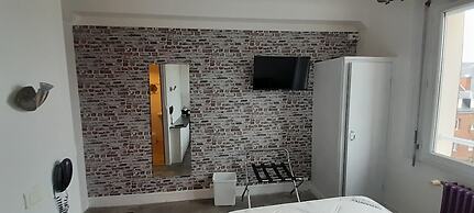 Hôtel Au Spatial