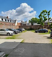 Hôtel Au Spatial