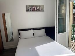 Hôtel Au Spatial