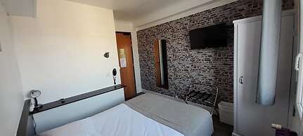 Hôtel Au Spatial