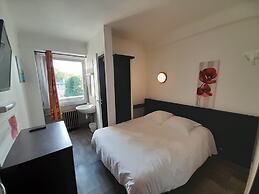 Hôtel Au Spatial