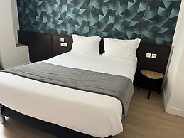 Hôtel Au Spatial
