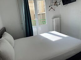 Hôtel Au Spatial