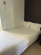 Hôtel Au Spatial