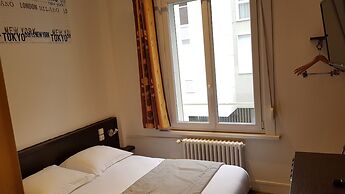Hôtel Au Spatial