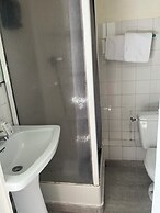 Hôtel Au Spatial