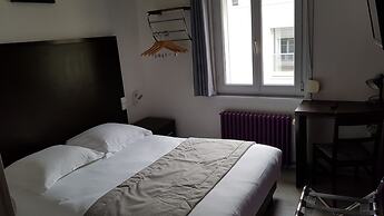 Hôtel Au Spatial