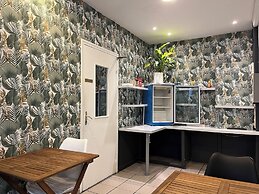 Hôtel Au Spatial