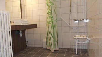 Hôtel Au Spatial